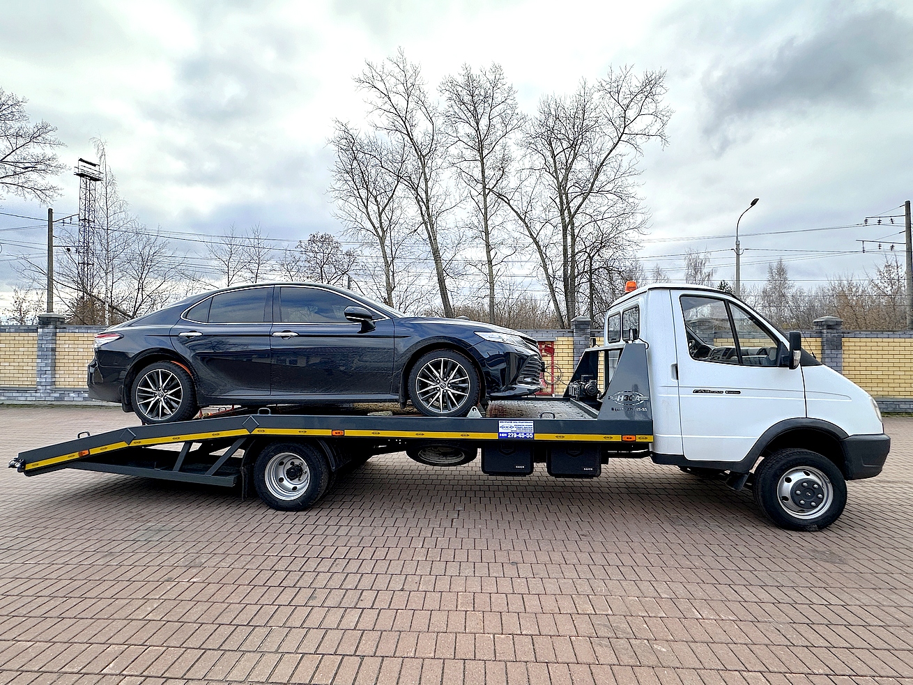 ЭВАКУАТОР 52 НИЖНИЙ НОВГОРОД ТЕЛЕФОН