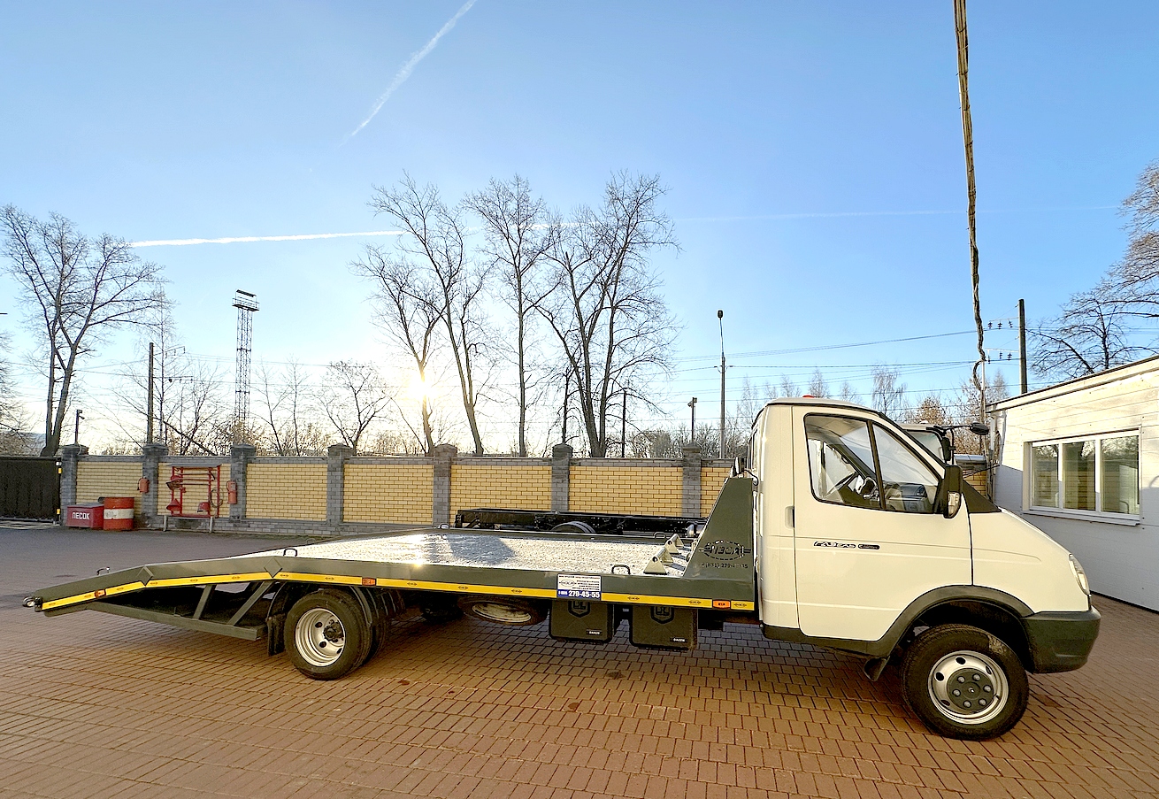 ЭВАКУАТОР 52 НИЖНИЙ НОВГОРОД